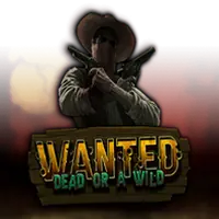 Wanted Dead or a Wild