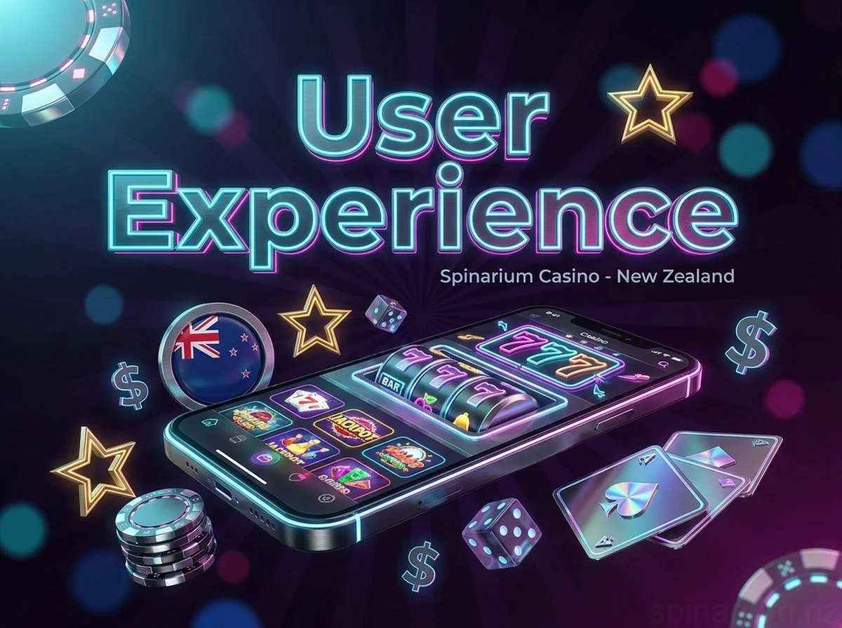 User Experience